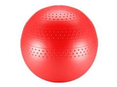 SEDCO Gymnastická lopta SPECIAL Gymball - 65 cm