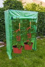 Garden King Fóliovník na paradajky TopGreen 100 x 150 x 50 cm BG-F-00704