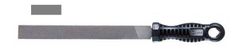 AJAX Pilník dielenský plochý 25x6 PSO250 / 1 - AJAX