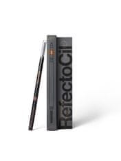 Refectocil Vodeodolná ceruzka na obočie Full Brow Liner (Odtieň 02 medium brown)