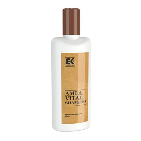 Brazil Keratin Šampón proti vypadávaniu vlasov Amla (Vital Shampoo) 300 ml