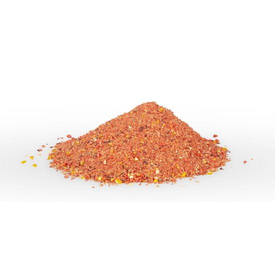 MS Range kŕmičková zmes Econ Mix kapor červená 1 kg