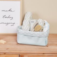 Bebe-jou Textilný košík na dojčenské potreby Riverside