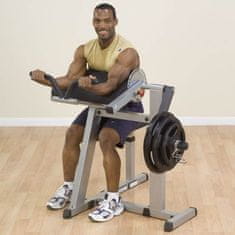 Body-Solid Posilňovacia lavica na biceps a triceps Body Solid GCBT380