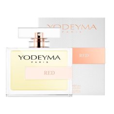 Yodeyma Red 100ml + darček minitester