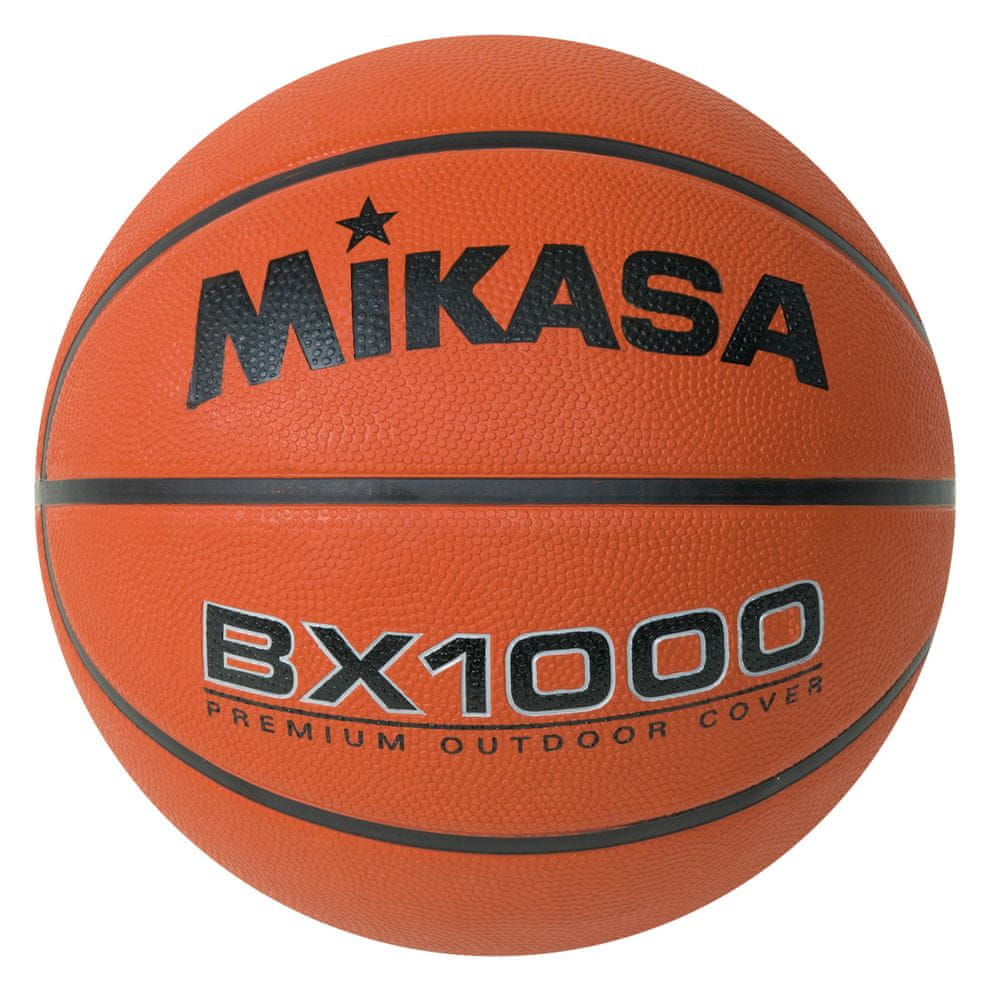 Mikasa BX1000 Basketbalová lopta