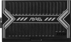 MSI MAG A550BN - 550W