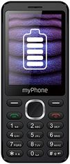 myPhone Maestro 2, Black