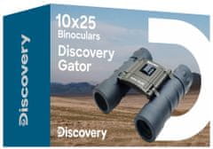 Levenhuk Discovery Gator 10×25
