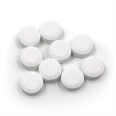 KOMA Čistiace tabletky 2v1 pre automatické kávovary, 50 tabletiek