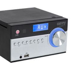 Camry Mini Hi-Fi veža s Bluetooth Camry CR 1173