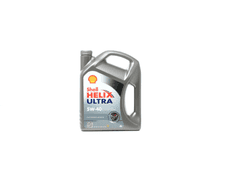 Shell Helix Ultra 5W-40 4l