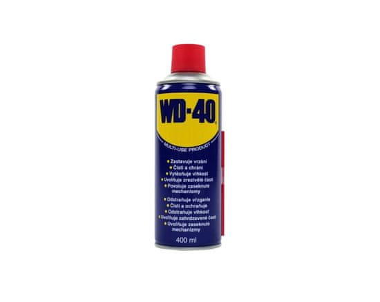 WD-40 400 ml 2ks