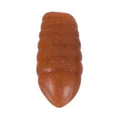 MS Range gumová nástraha larva vzor LB 20 ks