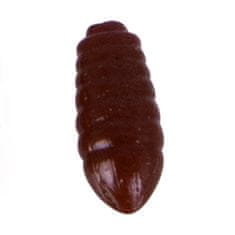 MS Range gumová nástraha larva vzor DB 20 ks