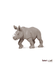 Safari Ltd. Safari Mláďa nosorožca tuponosého
