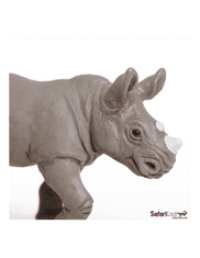 Safari Ltd. Safari Mláďa nosorožca tuponosého