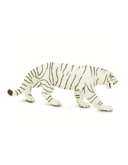 Safari Ltd. Safari Biely tiger bengálsky
