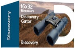 Levenhuk Discovery Gator 16×32