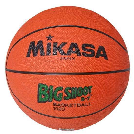 Mikasa Lopta basketbalová MIKASA 1020
