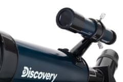 Levenhuk Discovery Sky Trip ST50 + kniha Neprázdna prázdnota