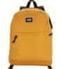 Mestský žltý ruksak Wm Pep Squad Backpac Mango Mojito