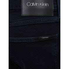 Calvin Klein Džínsy Slim Comfort Denim 36/34