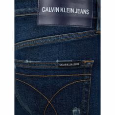 Calvin Klein Džínsy Ckj 058 Slim Taper 31/34
