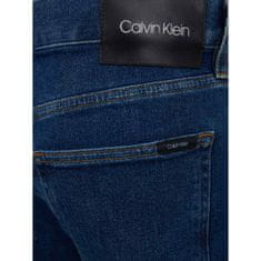 Calvin Klein Džínsy Slim Fit Comfort Den 33/32