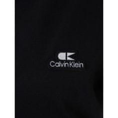 Calvin Klein Tričko Vintage Logo Small XS