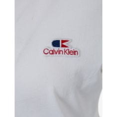 Calvin Klein Tričko Vintage Logo Small T S