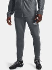 Under Armour Tepláky Challenger Training Pant-GRY L