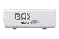 BGS technic Hnacie štvorhran - vonkajší 20 mm (3/4") | pre BGS 9622