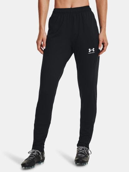 Under Armour Tepláky W Challenger Training Pant-BLK