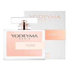 Yodeyma Yode EDP 100ml + darček minitester