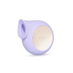 Lelo Podtlakový stimulátor Sila (Variant Purple)