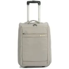 BENZI Príručná taška na kolieskach BZ 5027 Grey