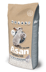 Asan Pet Silver 42 l