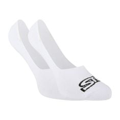 Styx 5PACK ponožky extra nízke biele (5HE1061) - veľkosť XL