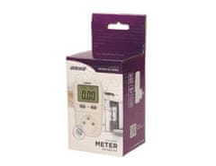 Orno Merač spotreby elektrickej energie wattmeter ORNO OR-WAT-419