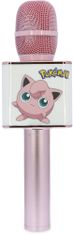 Pokémon Jigglypuff (PK0895), ružová
