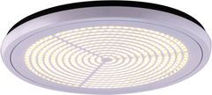 HEITRONIC HEITRONIC LED Panel kruhový teplá biela stmievateľné 24W 27561