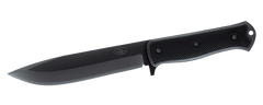 Fällkniven A1XB X-series Survival outdoorový nôž 16,1cm 