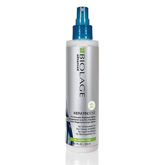Biolage Obnovujúci sprej na vlasy (Pro-Keratín Renewal Spray) 200 ml