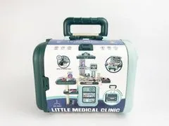 Aga4Kids Detská mobilná ambulancia DOCTOR