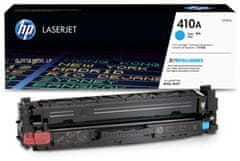 HP LaserJet Toner 410A azúrový (CF411A)