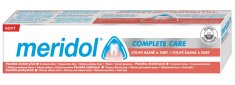 Meridol Complete Care Sensitive Gums & Teeth zubná pasta 75 ml