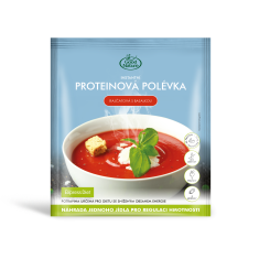 Good Nature Paradajková polievka s bazalkou Express Diet, 60 g