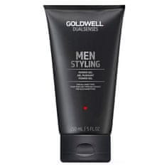 GOLDWELL Styling ový gél na vlasy pre mužov Dualsenses Men ( Styling Power Gel For All Hair Types) 150 ml