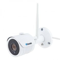 Secutek WiFi kamerový systém SLG-WIFI2108PGE4FE200 - 4x2Mpix kamera, NVR